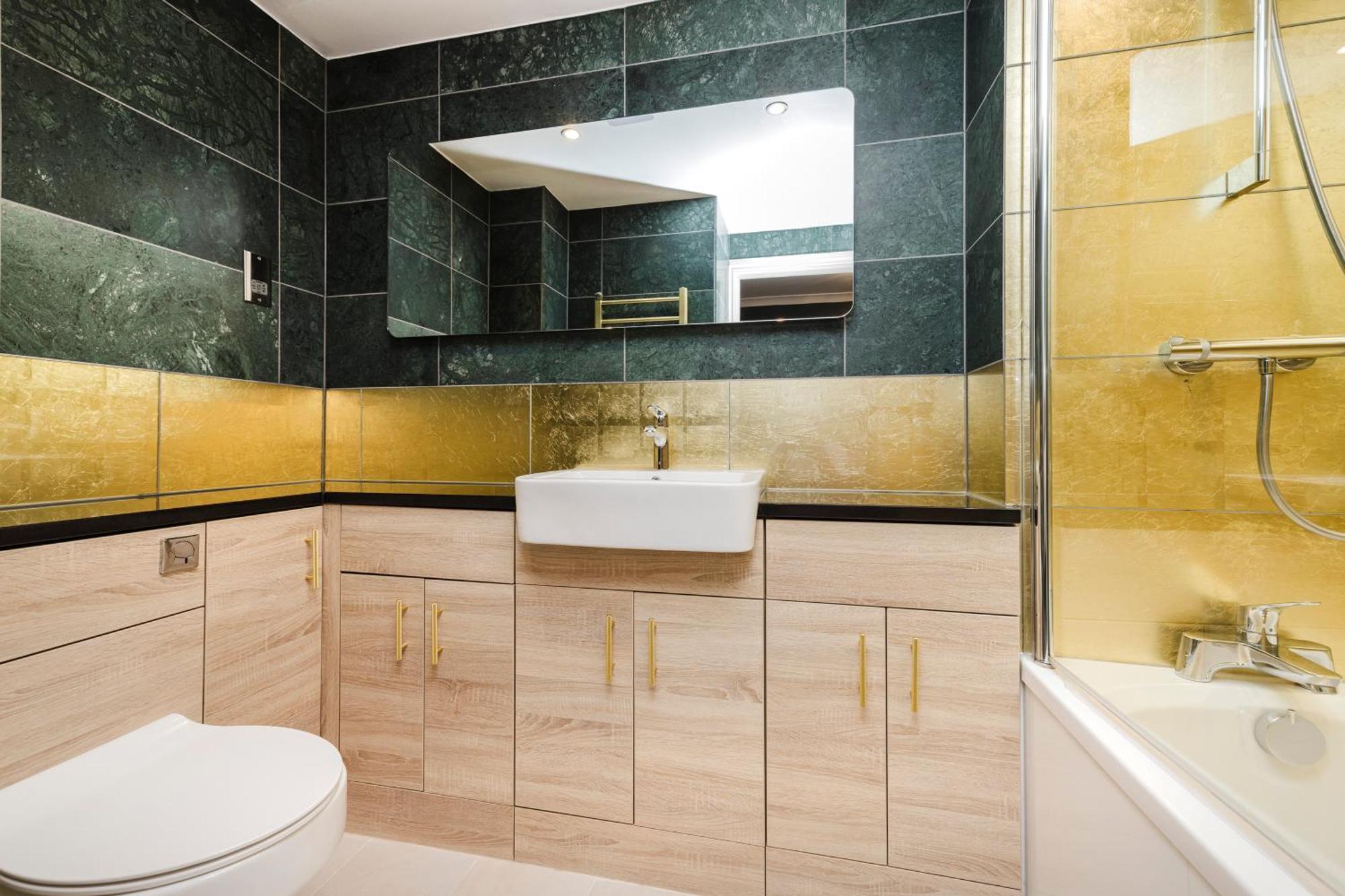 Joivy Stylish Apartment With Balcony In Old Town Edinburgh Ngoại thất bức ảnh